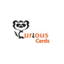 Curious Cards Logo